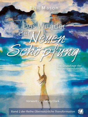 cover image of Das Wunder der Neuen Schöpfung